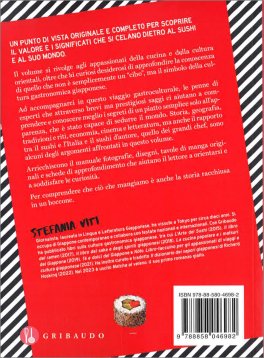 L'Arte del Sushi — Libro - 2