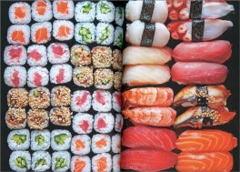 L'Arte del Sushi — Libro - 3