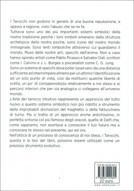 L’Arte del Tarocco Intuitivo — Libro - 2