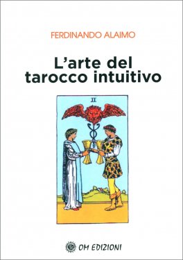 L’Arte del Tarocco Intuitivo — Libro - 1