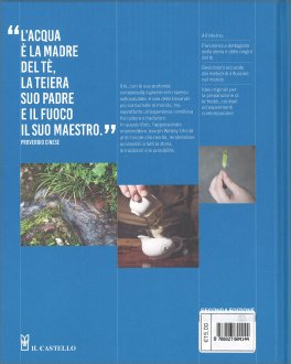 L'Arte del Tè — Libro - 2