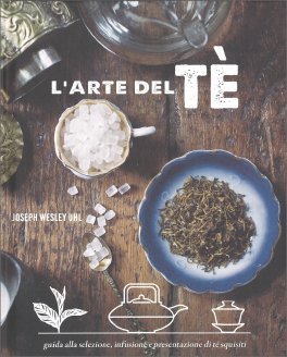 L'Arte del Tè — Libro - 1
