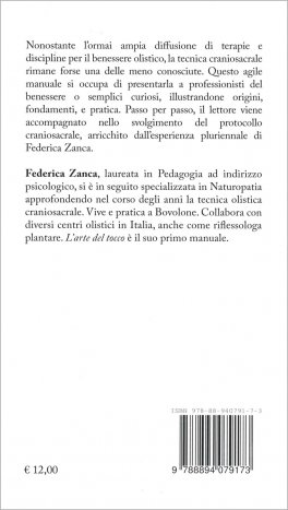 L'Arte del Tocco — Libro - 2