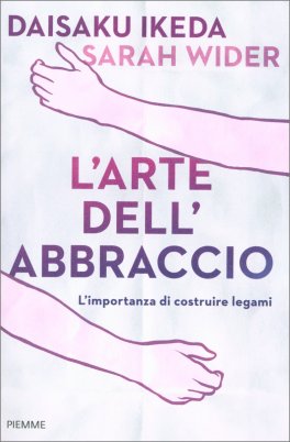 L'Arte dell'Abbraccio — Libro - 1
