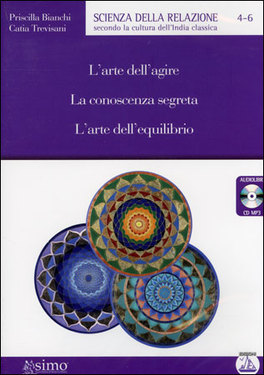 L'arte dell'Agire - La Conoscenza Segreta - L'arte dell'Equilibrio - Audiolibro - Formato Mp3