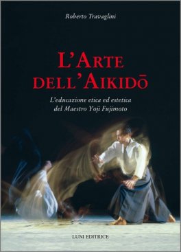 L'Arte dell'Aikido — Libro - 1