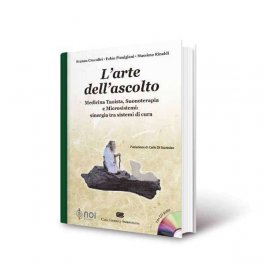 L'Arte dell'Ascolto — Libro - 1