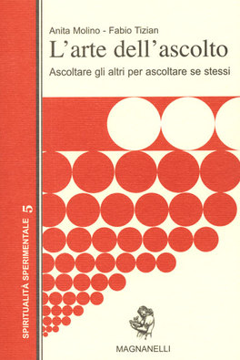 L'arte Dell'ascolto  — Libro - 1