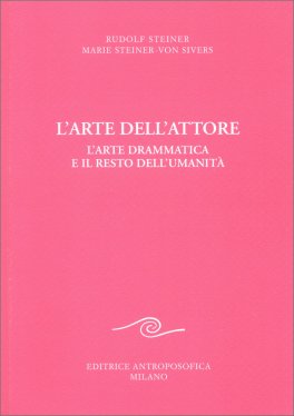 L'Arte dell'Attore — Libro - 1