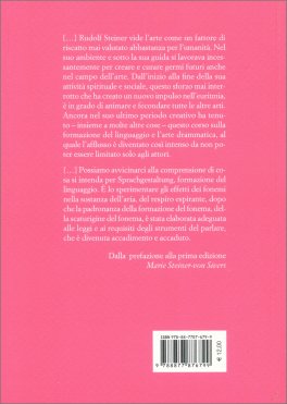 L'Arte dell'Attore — Libro - 2