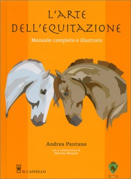 L'Arte dell'Equitazione — Libro - 1