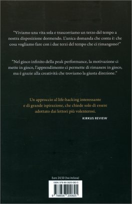 L’Arte dell’Impossibile — Libro - 2