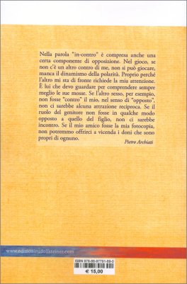 L'Arte dell'Incontro — Libro - 2