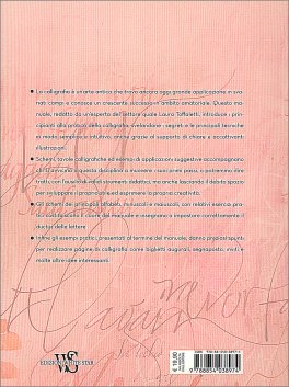 L'Arte della Calligrafia — Libro - 2