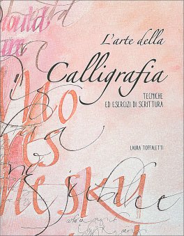 L'Arte della Calligrafia — Libro - 1