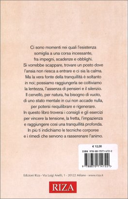 L'Arte della Calma Interiore — Libro - 2
