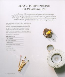 L'Arte della Cleromanzia — Libro - 3