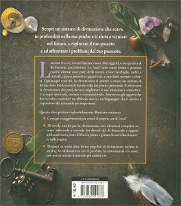 L'Arte della Cleromanzia — Libro - 4