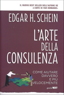 L'Arte della Consulenza — Libro - 1
