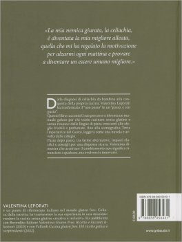 L'Arte della Cucina senza Glutine — Libro - 2