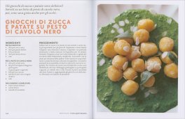 L'Arte della Cucina senza Glutine — Libro - 6
