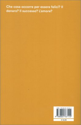 L'arte della Felicità — Libro - 2
