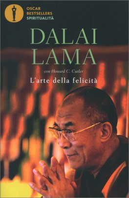 L'arte della Felicità — Libro - 1