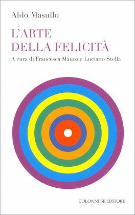 L'Arte della Felicità — Libro - 1