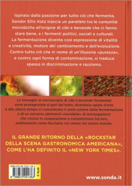 L'Arte della Fermentazione — Libro - 2