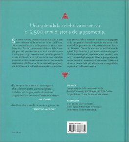 L'Arte della Geometria — Libro - 2
