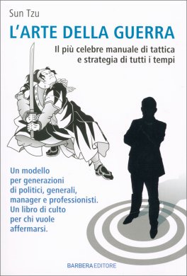 L'Arte della Guerra — Libro - 1