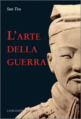 L'Arte della Guerra — Libro - 1