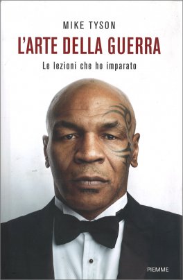L'Arte della Guerra — Libro - 1