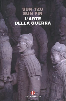 L'Arte della Guerra — Libro - 1