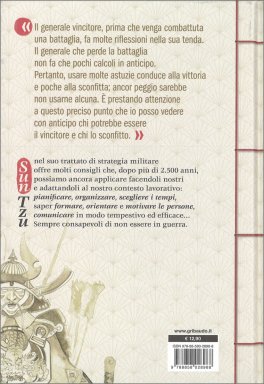 L'Arte della Guerra — Libro - 2
