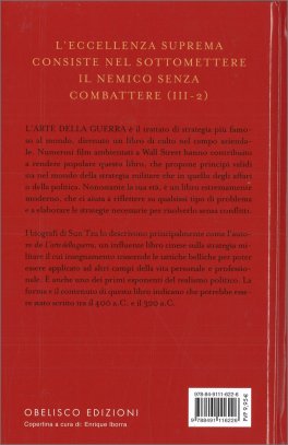 L'Arte della Guerra — Libro - 2