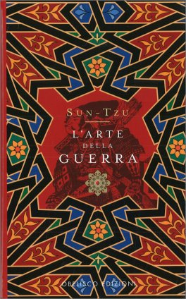 L'Arte della Guerra — Libro - 1