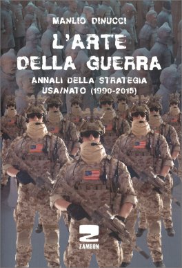 L'Arte della Guerra — Libro - 1