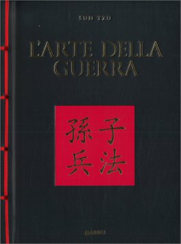 L'Arte della Guerra — Libro - 1