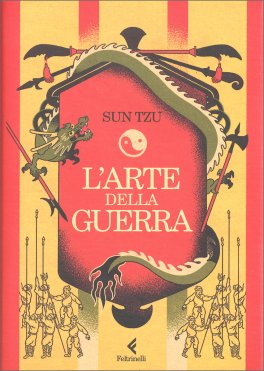 L'Arte della Guerra — Libro - 1