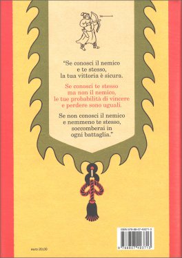 L'Arte della Guerra — Libro - 2