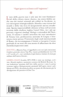 L'Arte della Guerra — Libro - 2