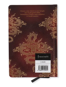 L'Arte della Guerra — Libro - 3