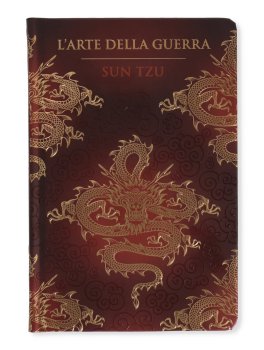 L'Arte della Guerra — Libro - 1