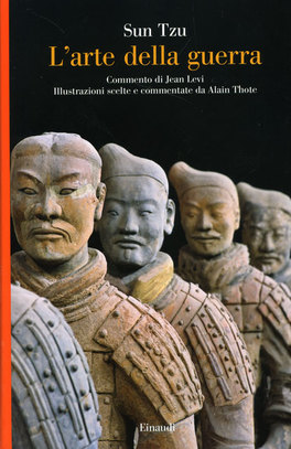 L'arte della Guerra  — Libro - 1