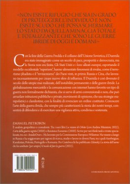 L'Arte della Guerra Ibrida — Libro - 2
