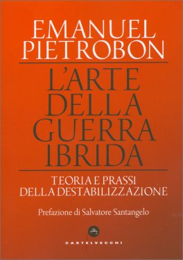L'Arte della Guerra Ibrida — Libro - 1