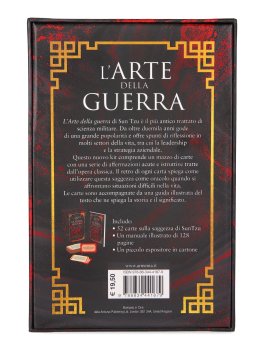 L'Arte della Guerra - Oracolo - 4