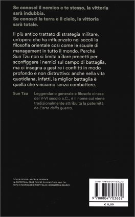 L' Arte della Guerra — Libro - 2