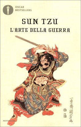 L' Arte della Guerra — Libro - 1